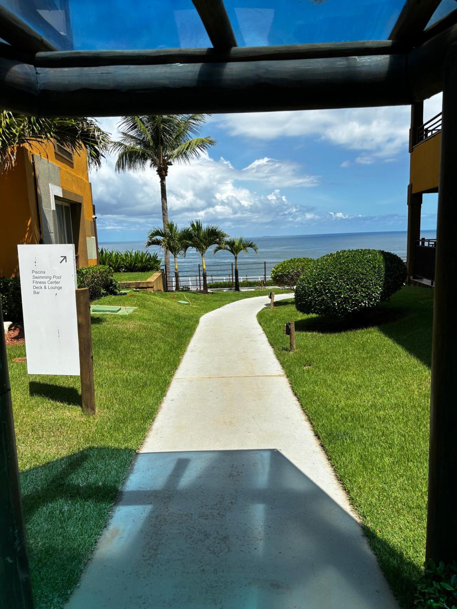 Loft Lodge - Suite E Sala Salvador Exterior photo